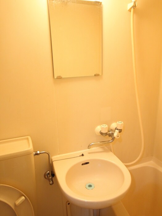 物件内観写真10　(洗面)