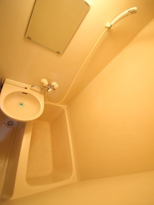 物件内観写真11　(バス／シャワールーム等)