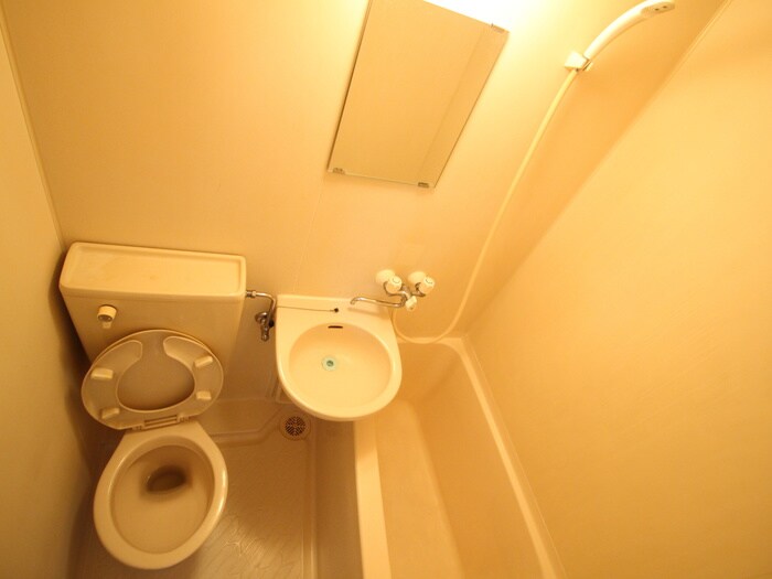 物件内観写真12　(内観写真)