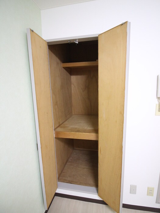 物件内観写真19　(収納)