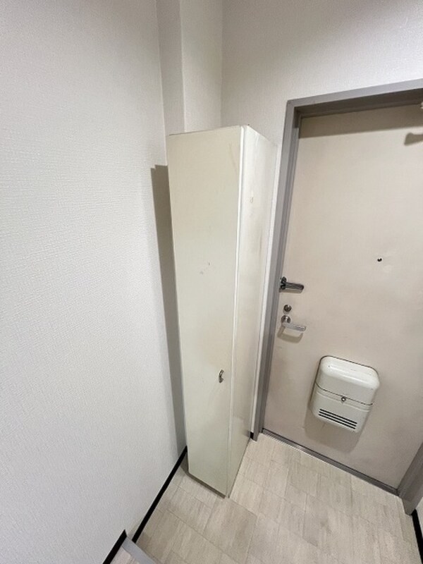 靴箱