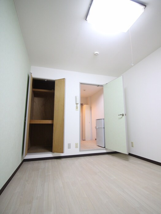 物件内観写真20　(居室)