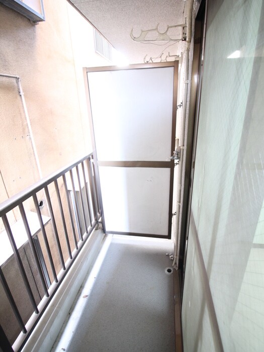 物件内観写真22　(ベランダ・バルコニー)