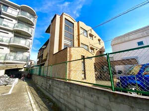 ヴィラ丸橋外観写真