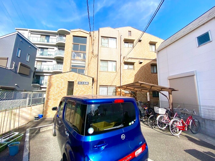 物件外観写真3　(外観写真)