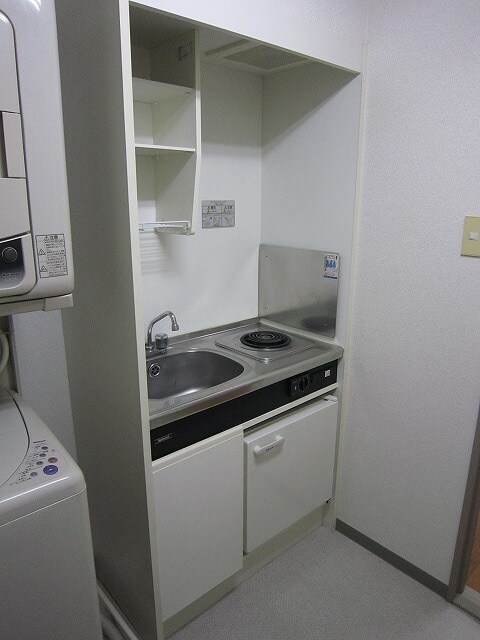 物件内観写真7　(キッチン)