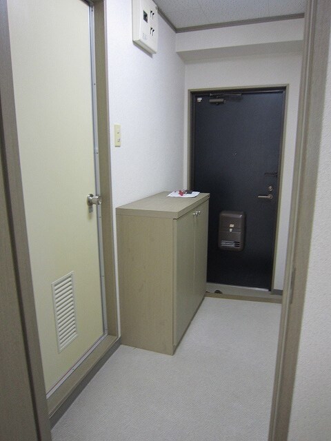 物件内観写真14　(靴箱)