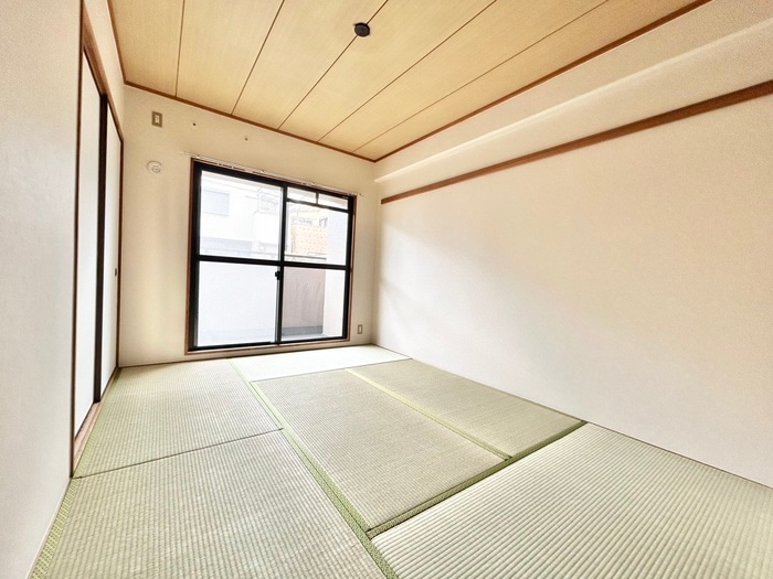 物件内観写真9　(居室)