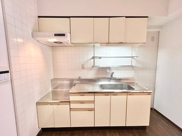 物件内観写真11　(キッチン)