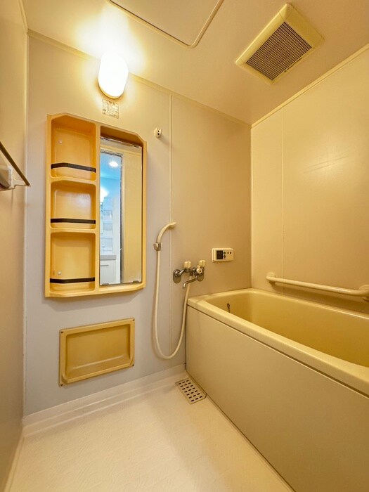 物件内観写真12　(バス／シャワールーム等)