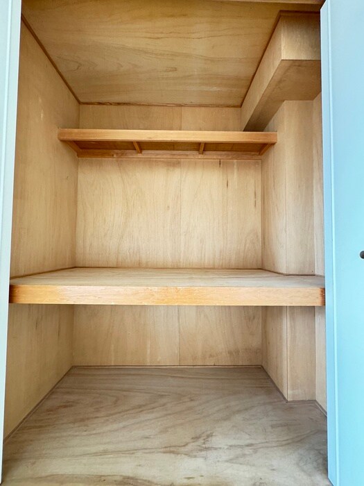 物件内観写真15　(収納)