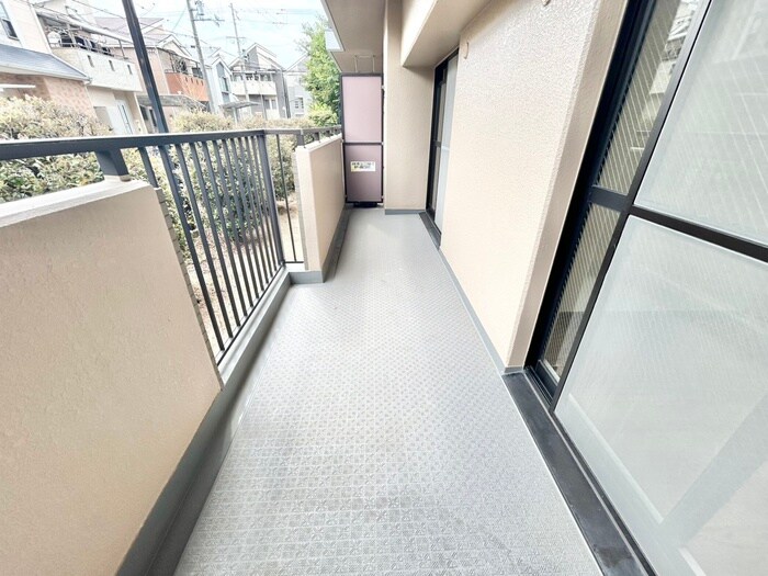 物件内観写真17　(ベランダ・バルコニー)