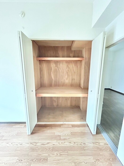 物件内観写真19　(収納)