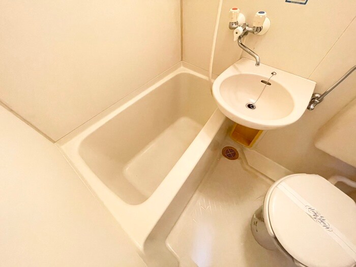 バス／シャワールーム等