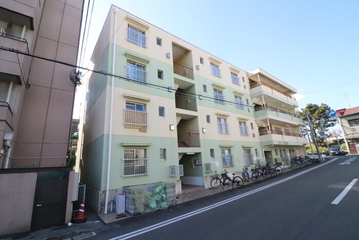 物件外観写真3　(外観写真)