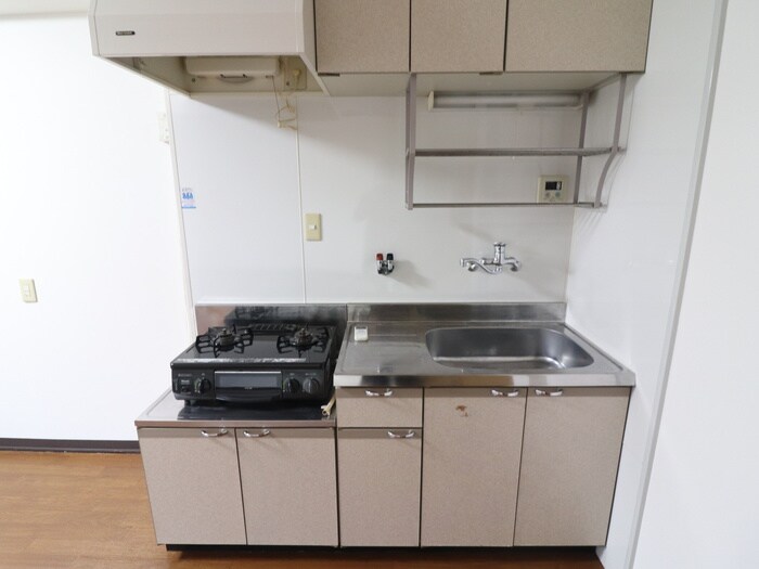 物件内観写真11　(キッチン)