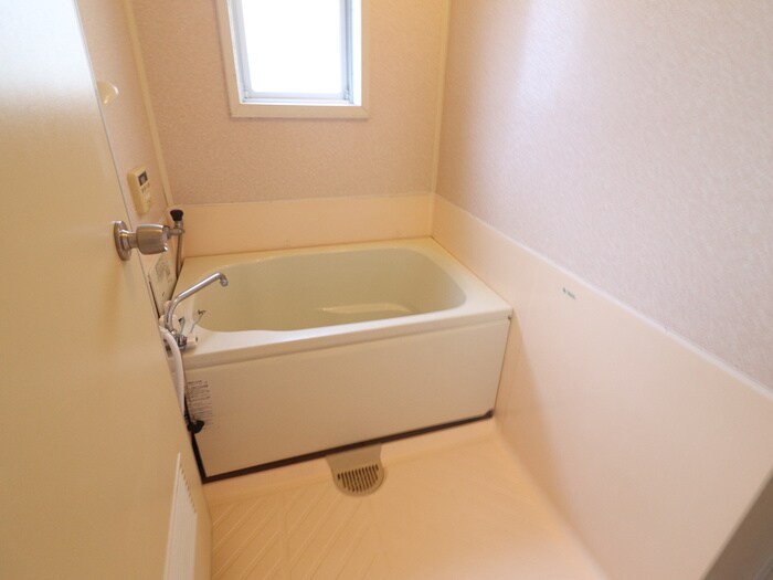 物件内観写真12　(バス／シャワールーム等)