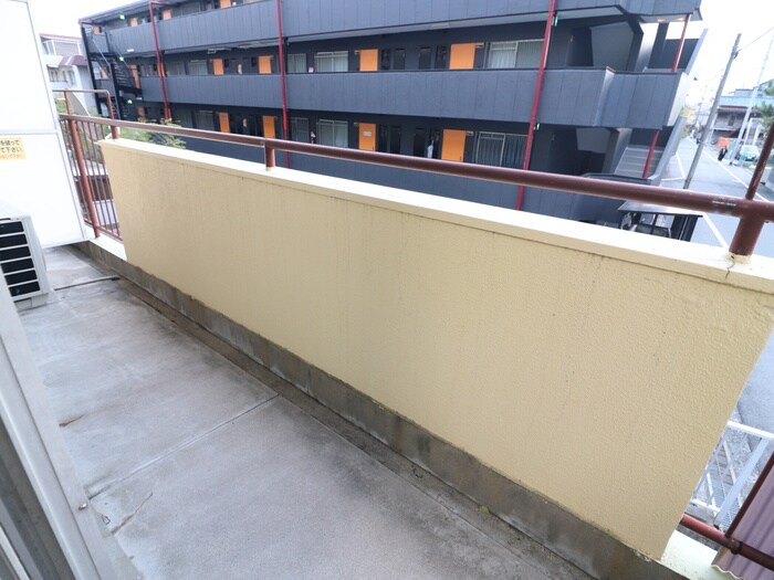 物件内観写真16　(ベランダ・バルコニー)