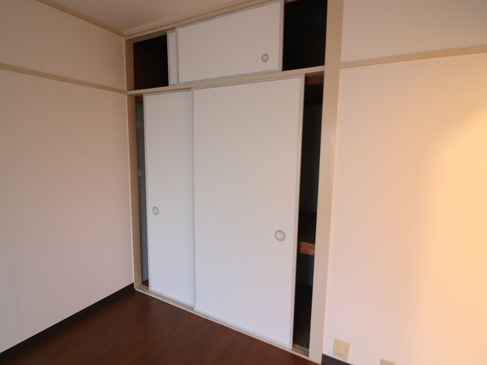 物件内観写真21　(収納)