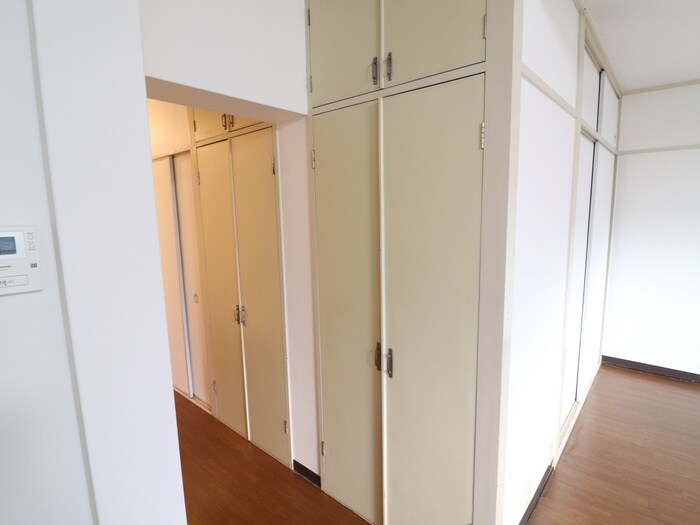 物件内観写真22　(収納)