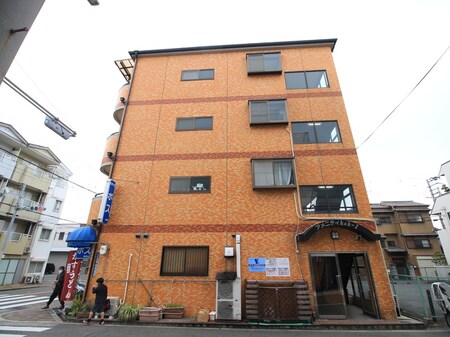 アメニティ Ｋ＆Ｋ・１外観写真