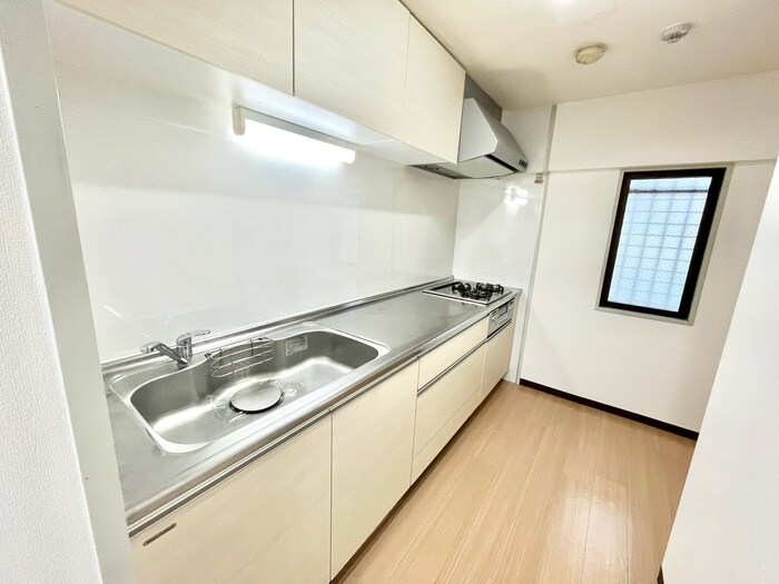 物件内観写真8　(キッチン)