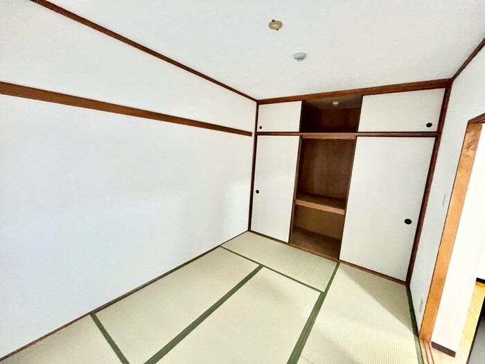 物件内観写真14　(居室)