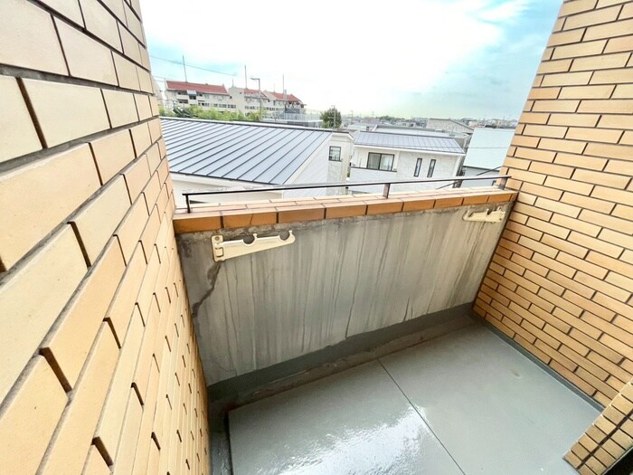 物件内観写真18　(ベランダ・バルコニー)