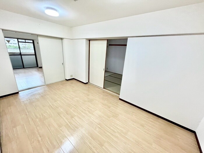 物件内観写真20　(居室)