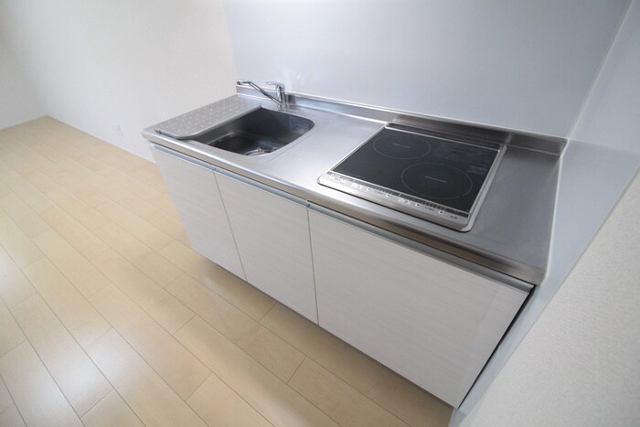 物件内観写真10　(キッチン)