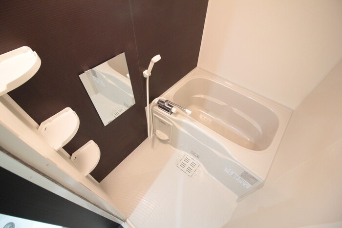 物件内観写真15　(バス／シャワールーム等)