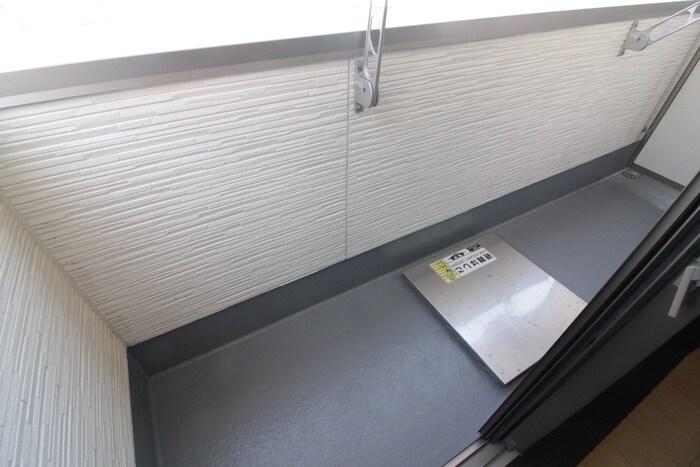 物件内観写真17　(ベランダ・バルコニー)