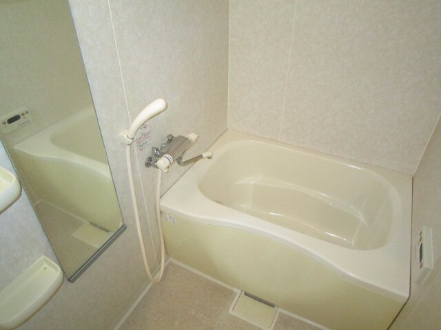 物件内観写真9　(バス／シャワールーム等)