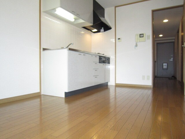 物件内観写真11　(居室)