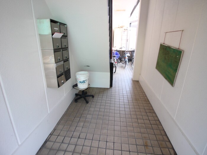 物件外観写真3　(建物設備)