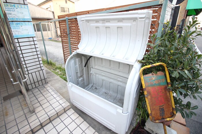 物件外観写真6　(その他)