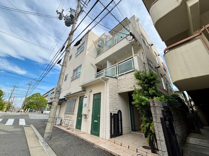 物件外観写真2　(外観写真)