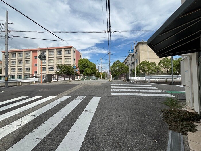 物件外観写真5　(周辺環境)