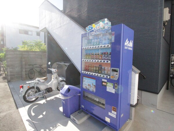 建物設備