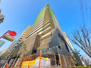 ｴﾙｸﾞﾚｰｽ神戸三宮ﾀﾜｰｽﾃｰｼﾞ(1205)外観写真