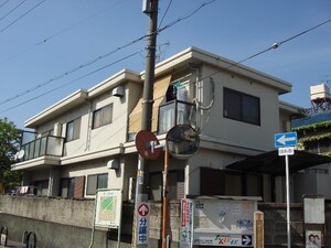 Ｍ・小川外観写真