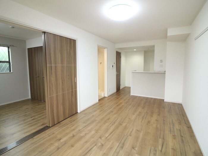 物件内観写真7　(居室)