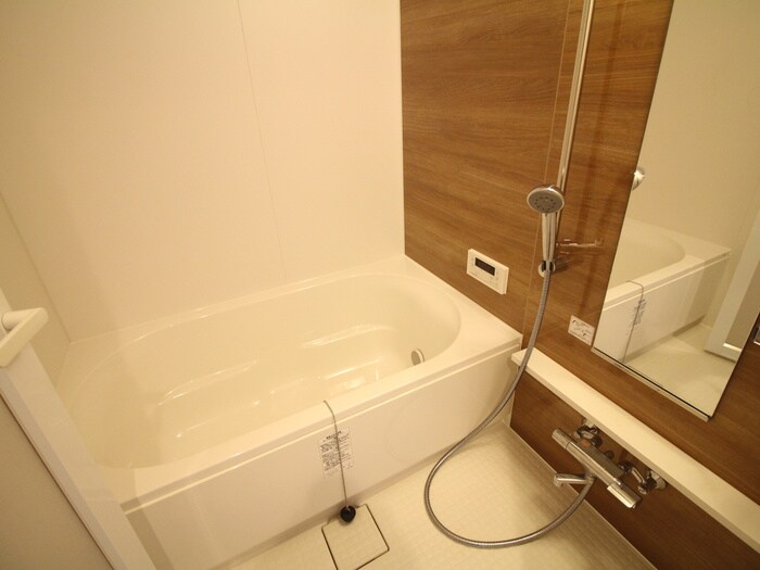 物件内観写真9　(バス／シャワールーム等)