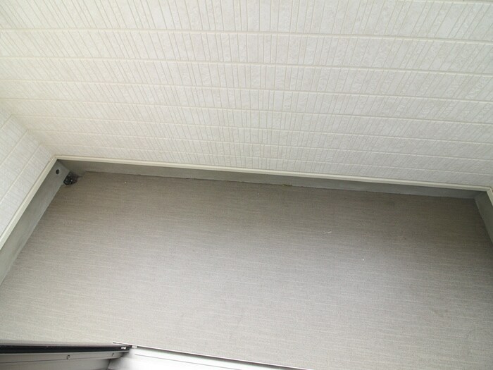 物件内観写真16　(ベランダ・バルコニー)