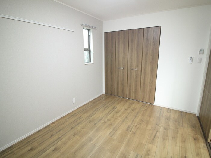 物件内観写真20　(居室)