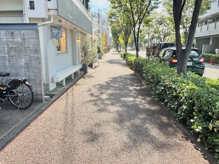 物件外観写真4　(周辺環境)