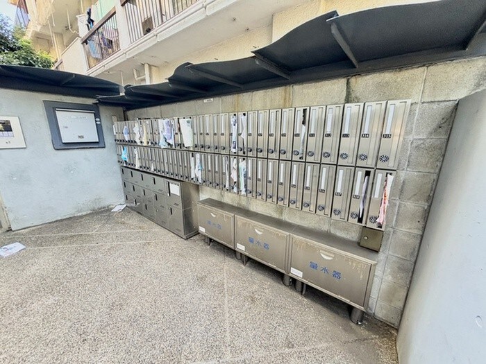 物件外観写真5　(建物設備)