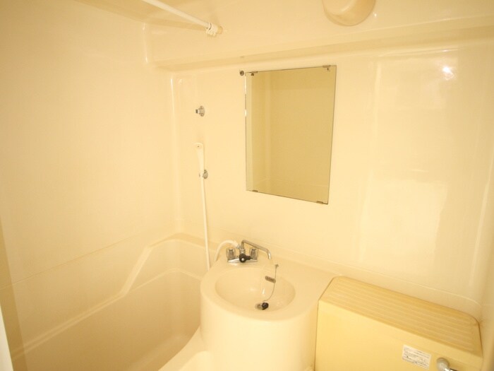 物件内観写真12　(洗面)