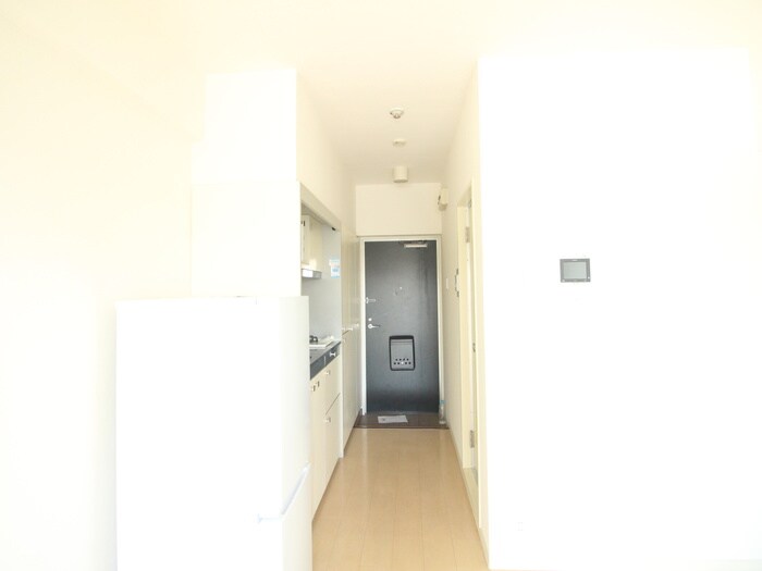 物件内観写真16　(廊下)