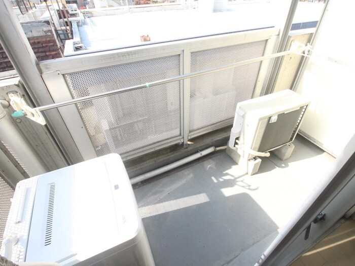 物件内観写真21　(ベランダ・バルコニー)